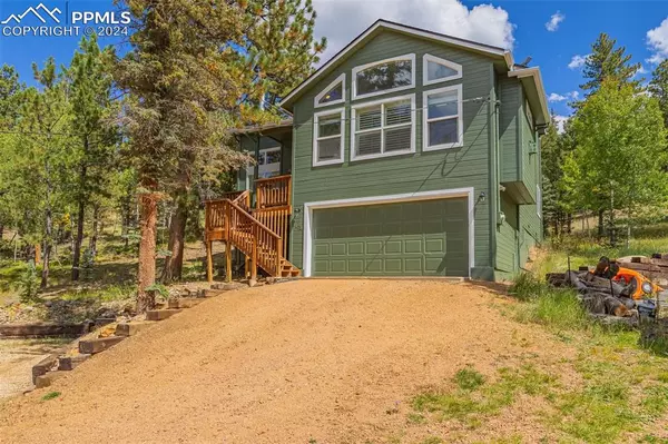 Divide, CO 80814,413 Remwood CIR