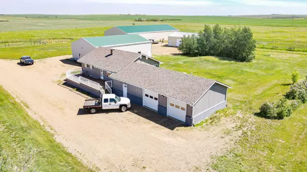 Delia, AB T0J 0W0,310091 Range Road 174A