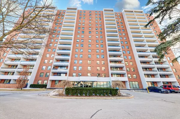 Toronto E05, ON M1W 2V1,1250 Bridletowne CIR #1108