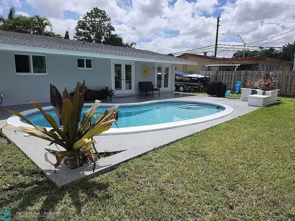 Oakland Park, FL 33309,2021 NW 32nd Ct