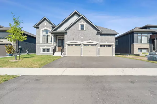 Wasaga Beach, ON L9Z 0L5,346 Ramblewood DR