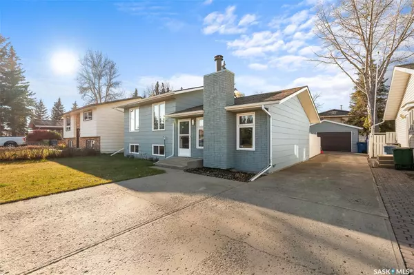 Moose Jaw, SK S6J 1C4,14 Blue Sage DRIVE