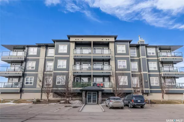 923 Kristjanson ROAD #104, Saskatoon, SK S7S 0A9