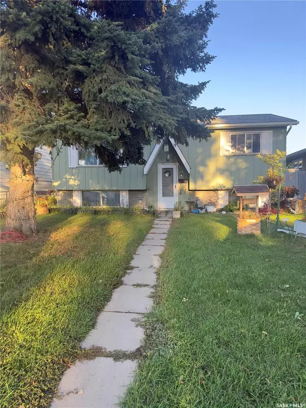 1114 Byng AVENUE, Saskatoon, SK S7L 5J5