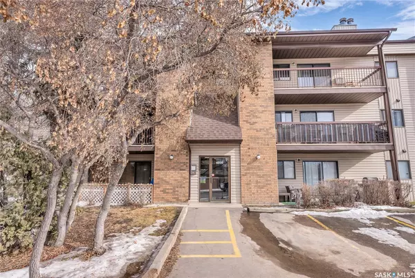 205 Kingsmere BOULEVARD #B03, Saskatoon, SK S7J 4J6