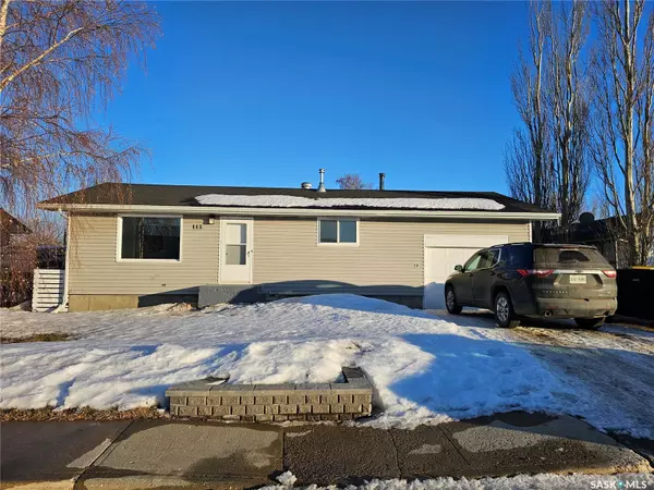 112 Jubilee BAY, Unity, SK S0K 4L0