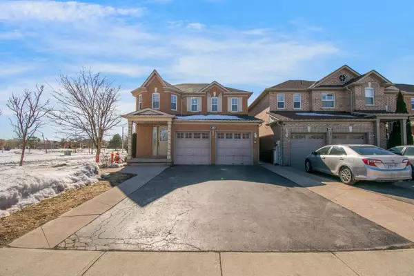 46 Brentcliff DR, Brampton, ON L7A 2N2