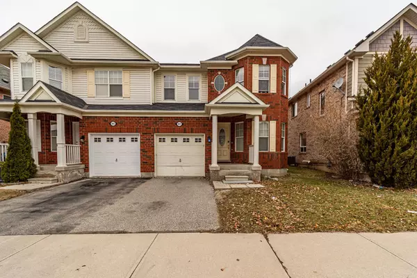 Milton, ON L9T 0L5,907 Zelinsky CRES