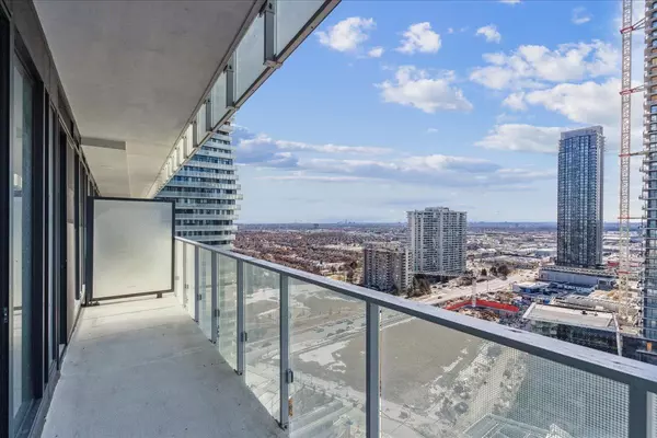 Mississauga, ON L5B 0M3,3900 Confederation Pkwy #1907