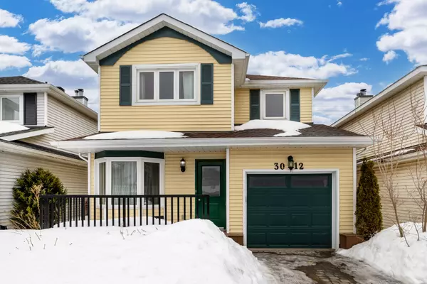 3012 Victoria Heights CRES, Blossom Park - Airport And Area, ON K1T 3M7