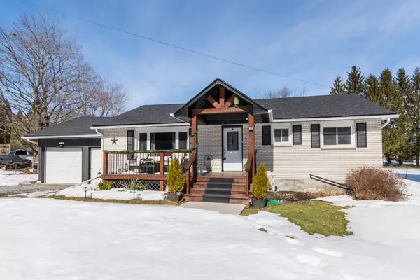 17786 Telephone RD, Quinte West, ON K8V 5P4