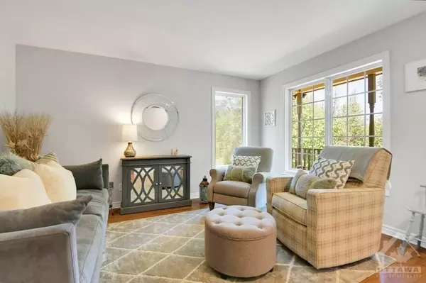 Greely - Metcalfe - Osgoode - Vernon And Area, ON K0A 2P0,1610 IRA MORGAN WAY