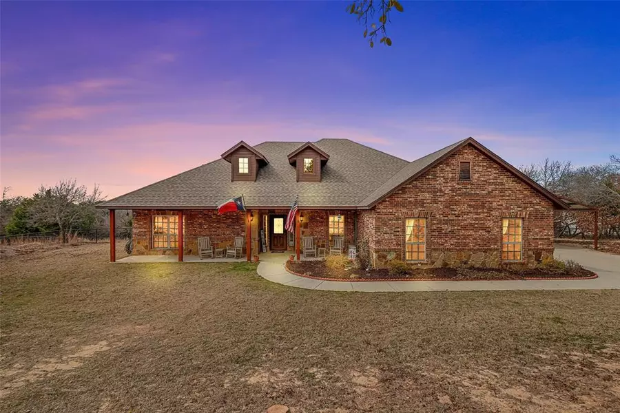 113 Woody Williams Court, Weatherford, TX 76088