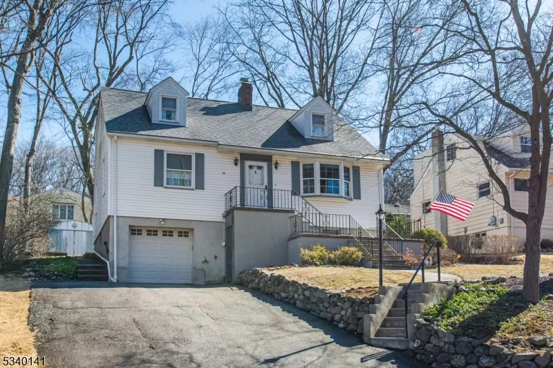 28 Dogwood Ter, Wayne Twp., NJ 07470