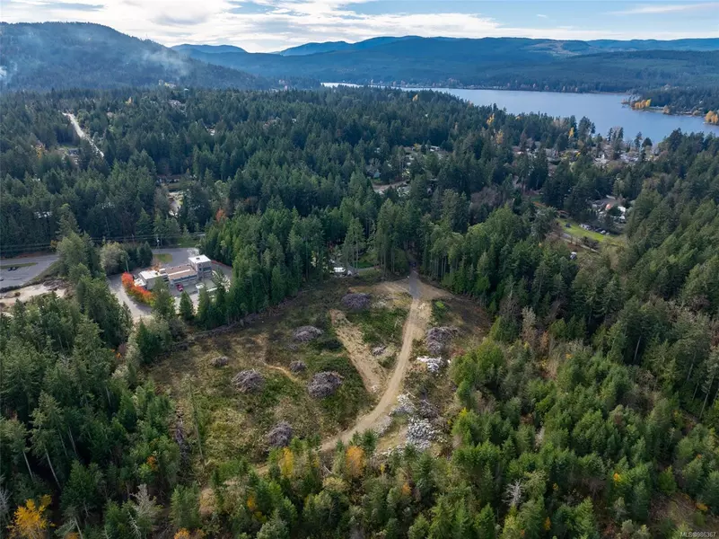 1600 Shawnigan-Mill Bay Rd, Shawnigan Lake, BC V0R 2W2