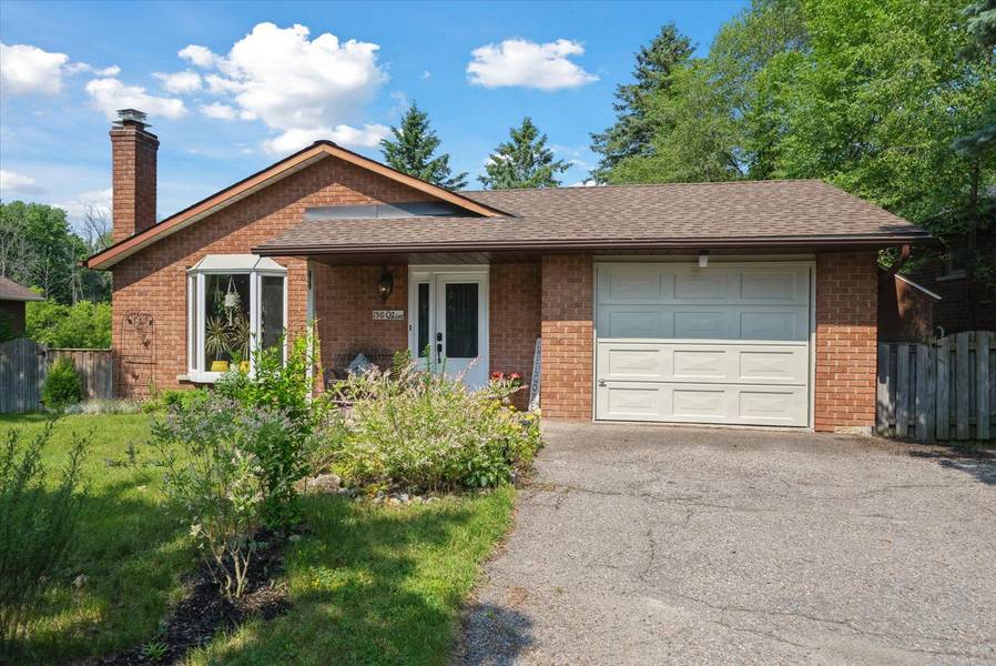 150 Olive ST, East Gwillimbury, ON L9N 1M2