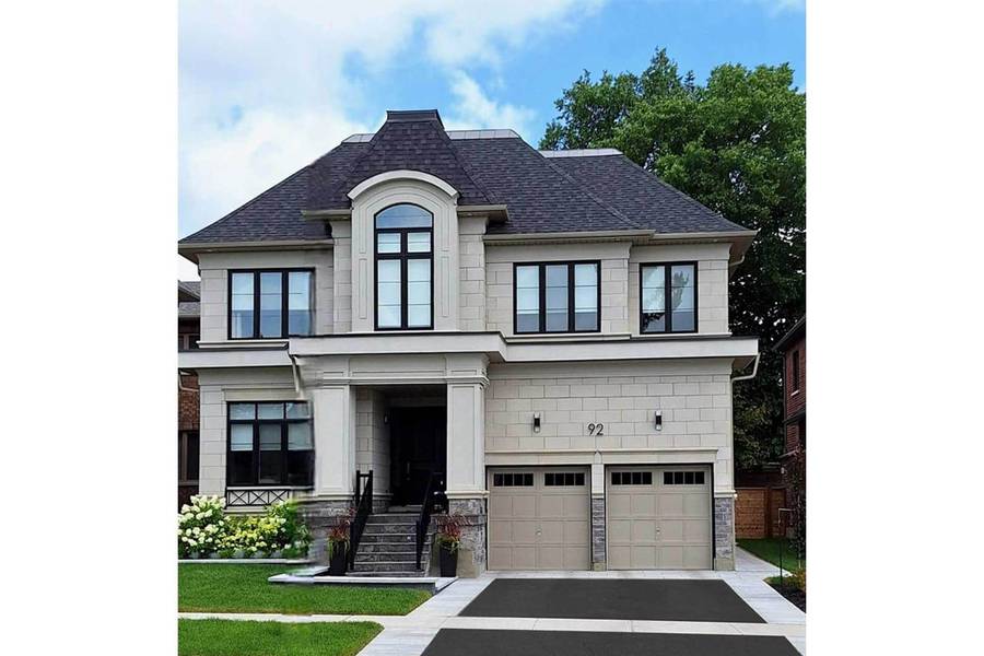 92 Klees CRES, Aurora, ON L4G 3W8