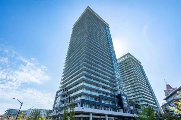 360 Square One DR #2612, Mississauga, ON L5B 0G7