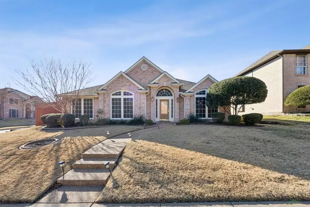 Plano, TX 75025,1500 Simsbury Drive