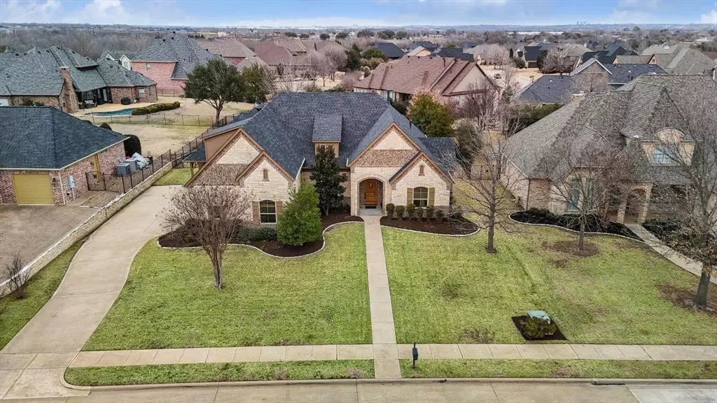 Denton, TX 76226,3312 Fairway Drive