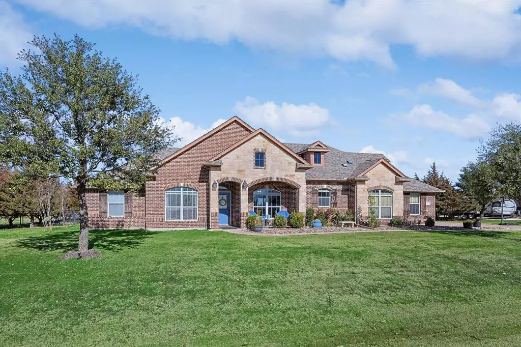 Northlake, TX 76247,7910 Stone Ridge Drive