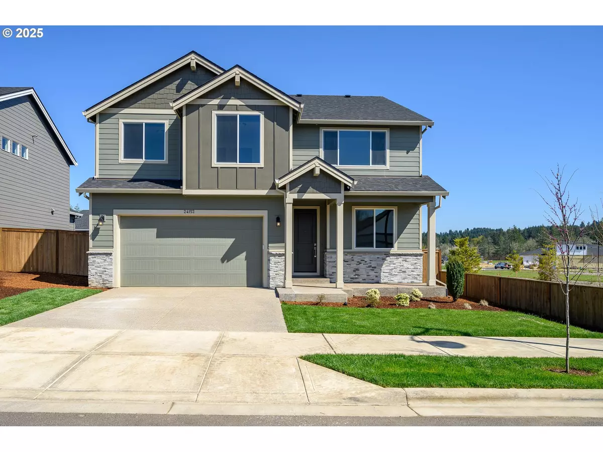 Camas, WA 98607,9294 N INCLINE DR #LT227