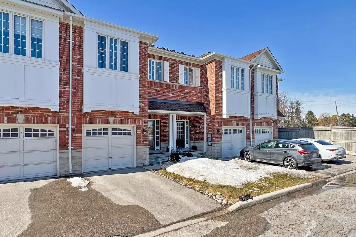 Richmond Hill, ON L4E 0Z6,13329 Bathurst ST