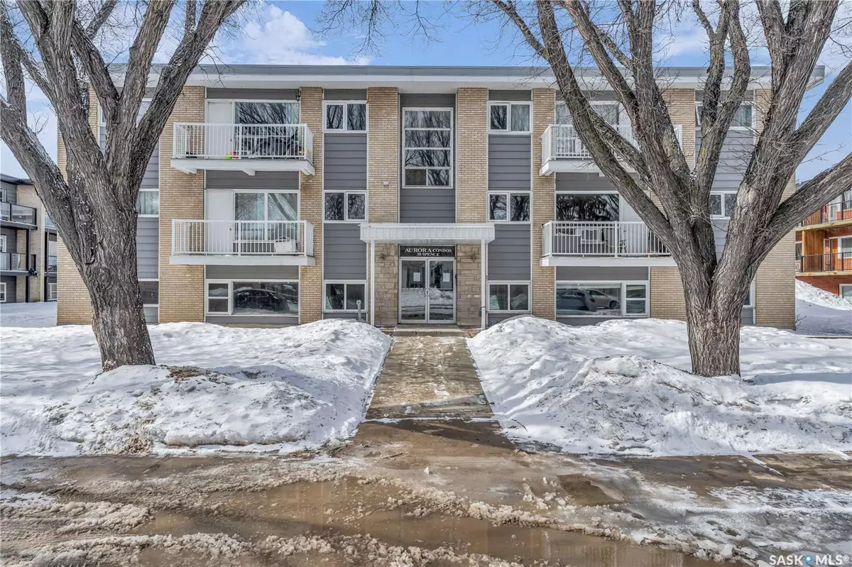 Regina, SK S4S 4H4,38 Spence STREET #8