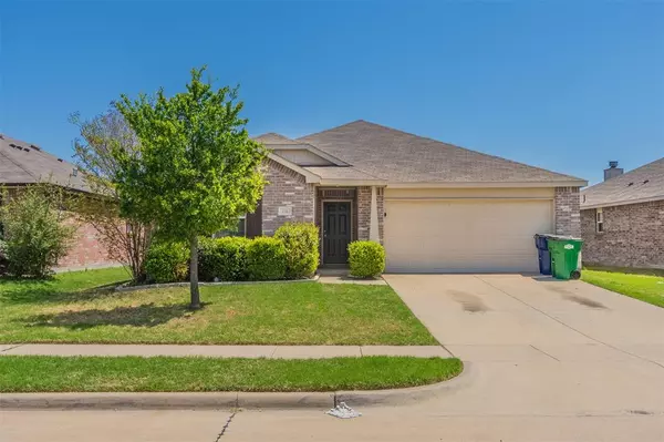 218 Citrus Drive, Fate, TX 75189