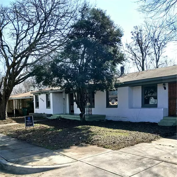 5749 Aton Avenue, Westworth Village, TX 76114