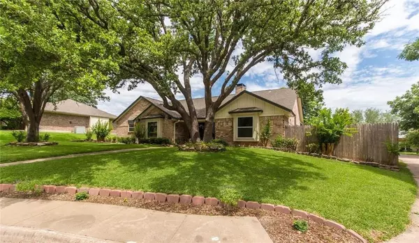 Desoto, TX 75115,415 Ramblewood Circle