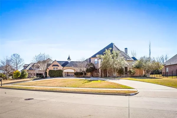 Denton, TX 76226,3305 Club View Drive