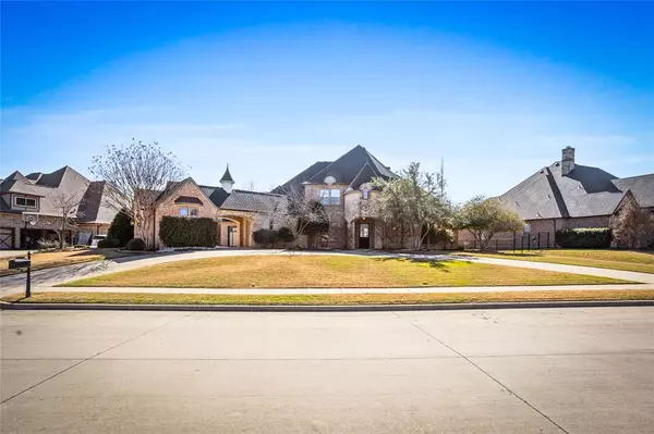 Denton, TX 76226,3305 Club View Drive