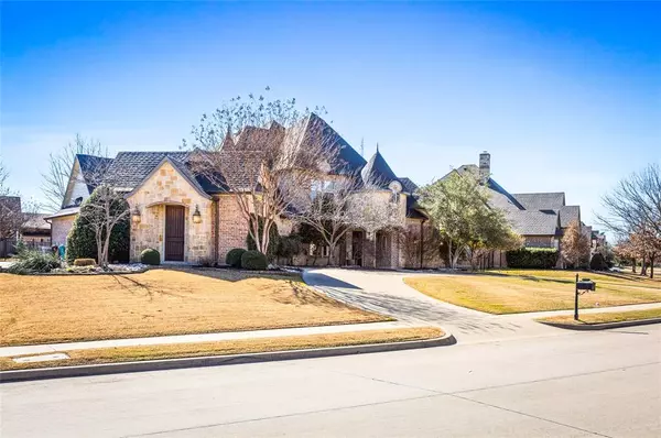 Denton, TX 76226,3305 Club View Drive