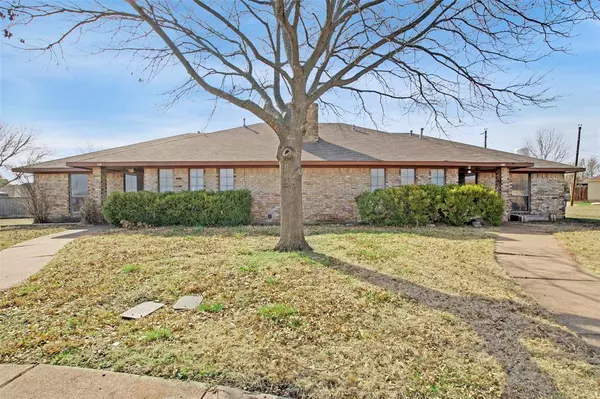 3408 Lillie Street, Sachse, TX 75048