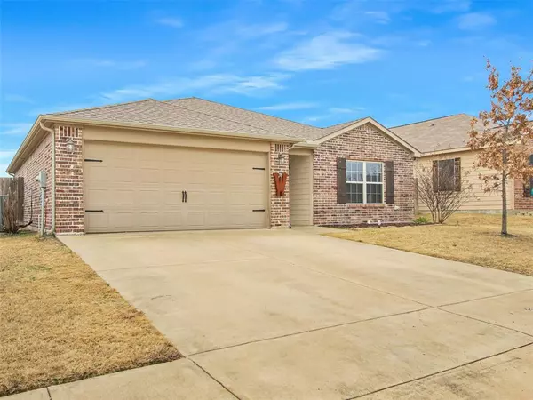 Howe, TX 75459,1312 Clegg Street