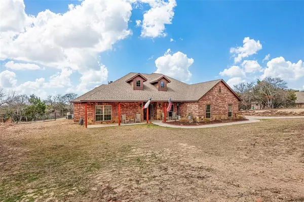 Weatherford, TX 76088,113 Woody Williams Court