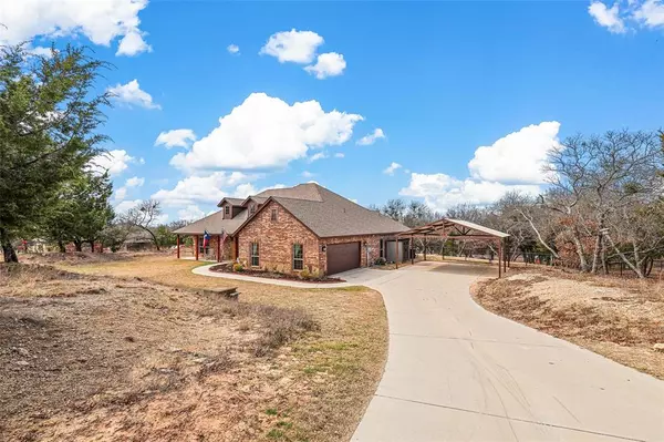 Weatherford, TX 76088,113 Woody Williams Court