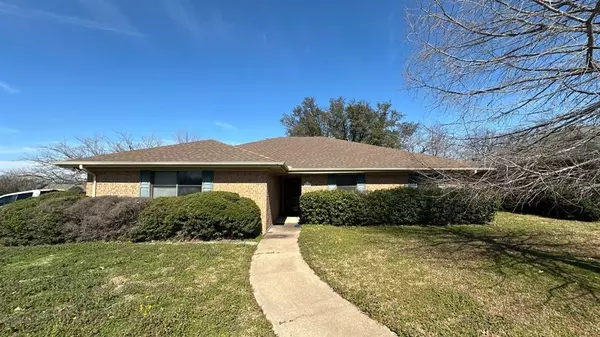 3504 Canton Street, Greenville, TX 75402