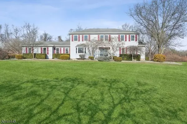 14 Shurts Rd, Readington Twp., NJ 08822