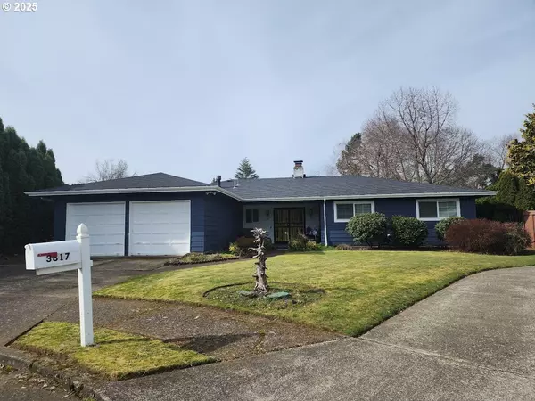 3817 NE 139TH AVE, Portland, OR 97230