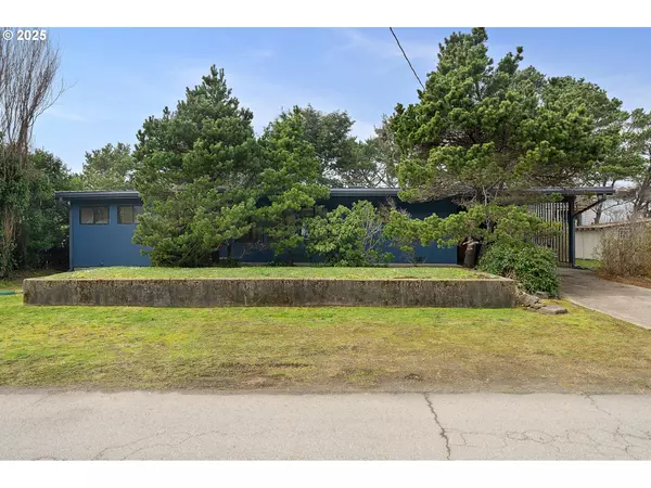 Rockaway Beach, OR 97136,25920 NEDONNA AVE