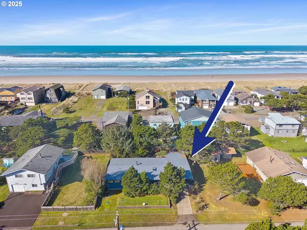 Rockaway Beach, OR 97136,25920 NEDONNA AVE