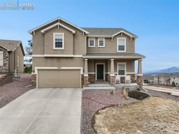 19703 Serenity Springs PT, Monument, CO 80132