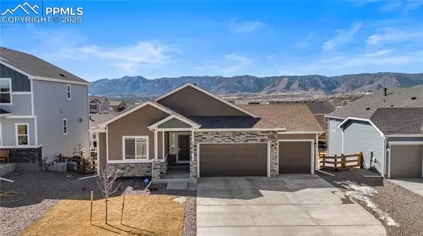 16838 Greyhawk DR, Monument, CO 80132