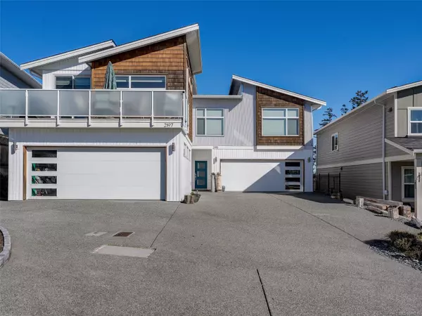 2197 Winfield Dr, Sooke, BC V9Z 1P1