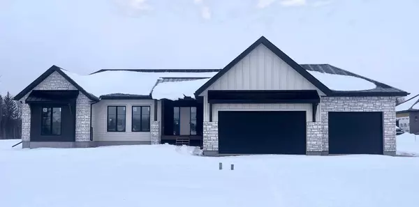 7947 Creekside DR, Rural Grande Prairie No. 1 County Of, AB T8W 0H3