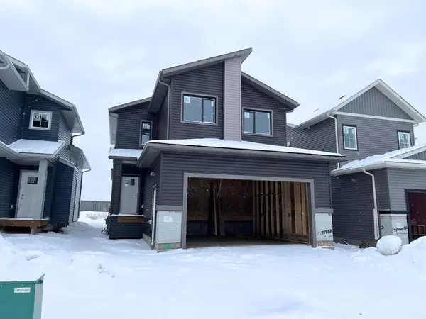 10641 133 AVE, Grande Prairie, AB T8X 0W5