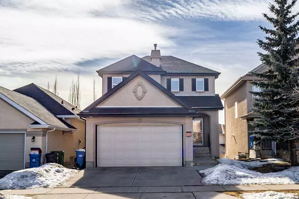 932 Tuscany DR Northwest, Calgary, AB T3L 2T5