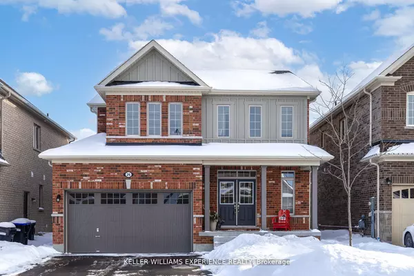 26 Sanford CIR, Springwater, ON L9X 2A8